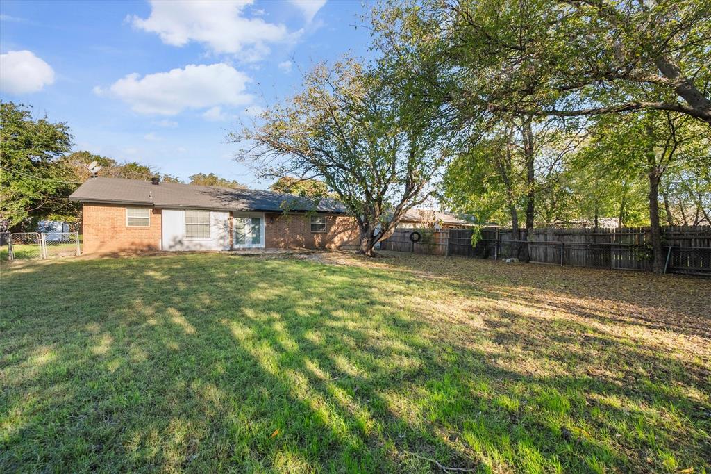 Willow Run - Residential Lease