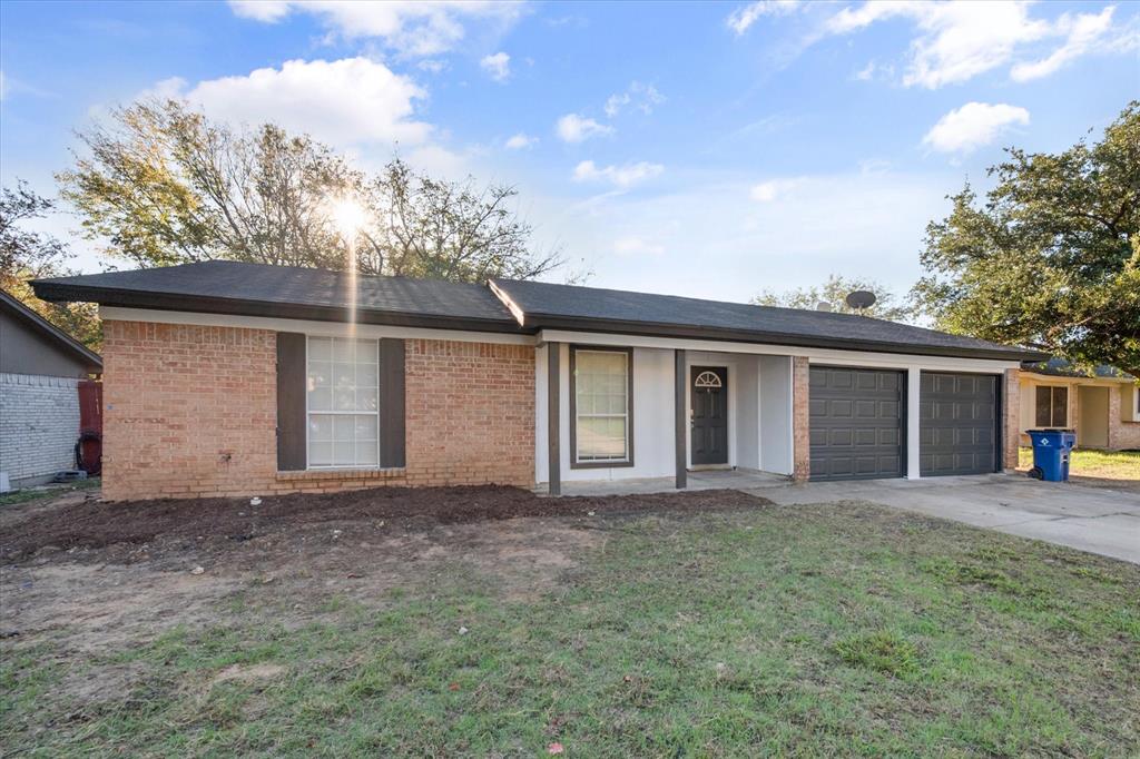 Willow Run - Residential Lease