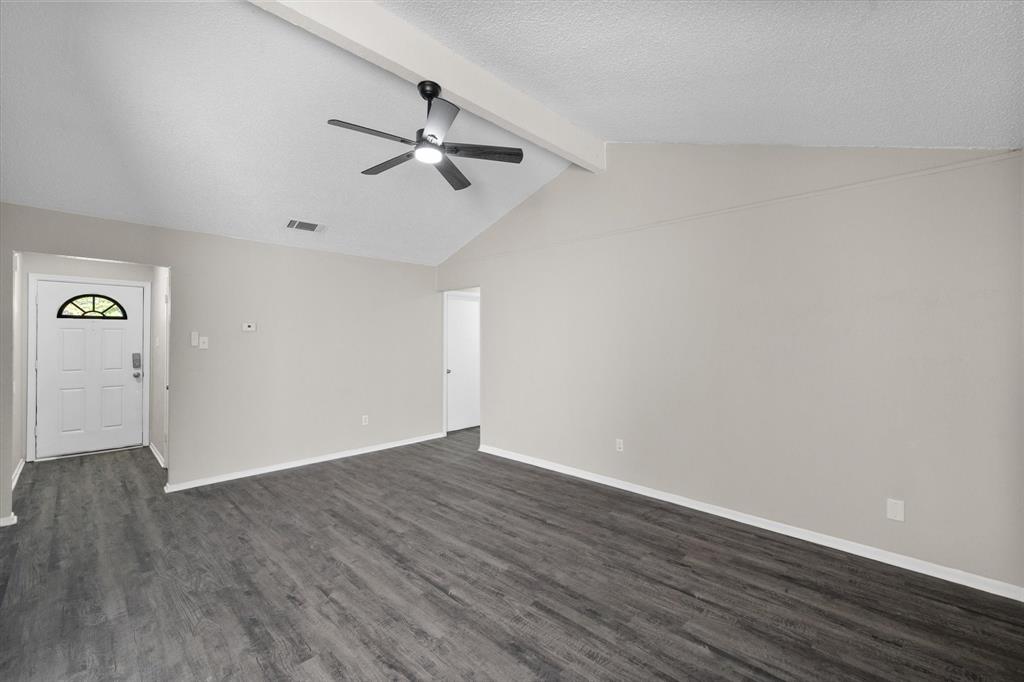 Willow Run - Residential Lease