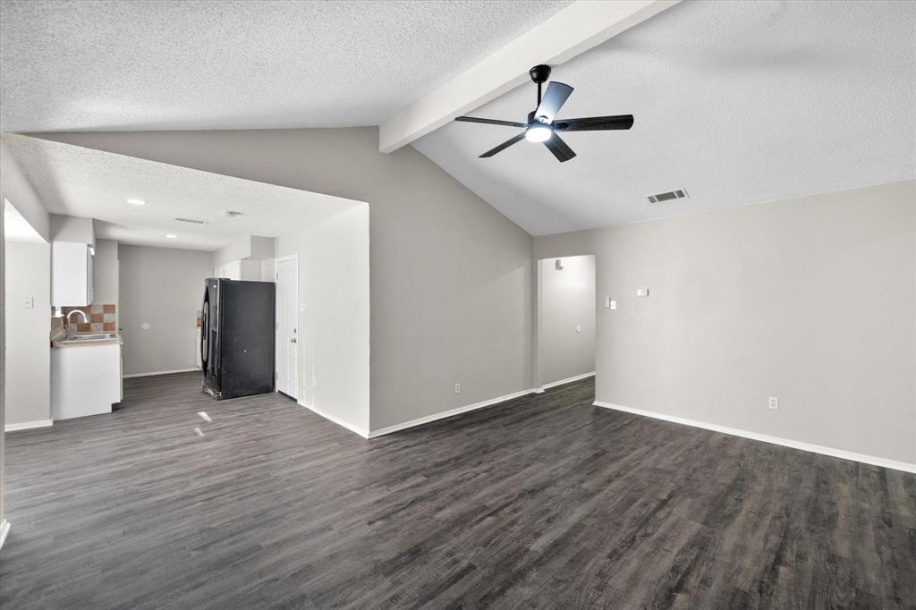 Willow Run - Residential Lease