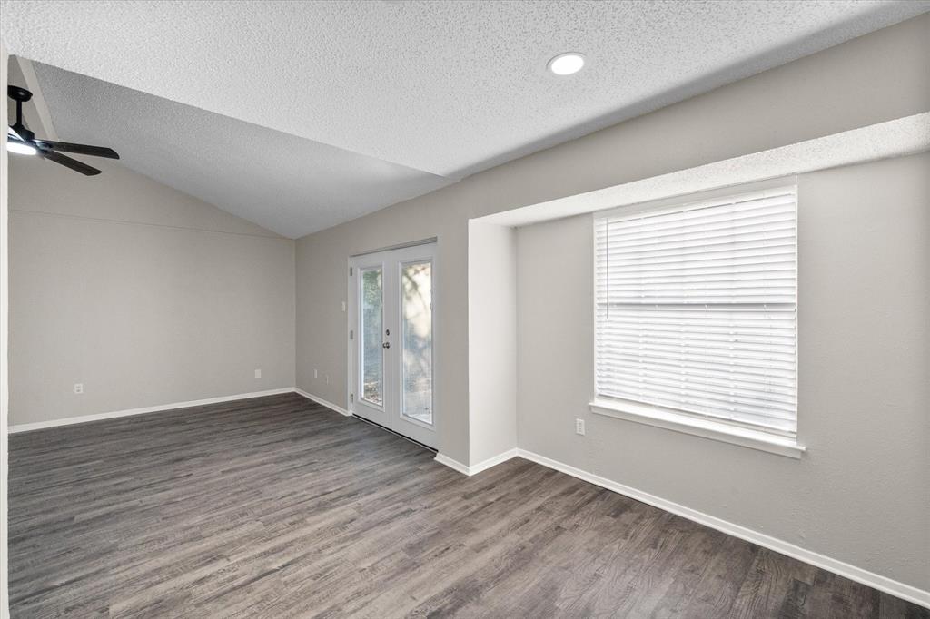 Willow Run - Residential Lease