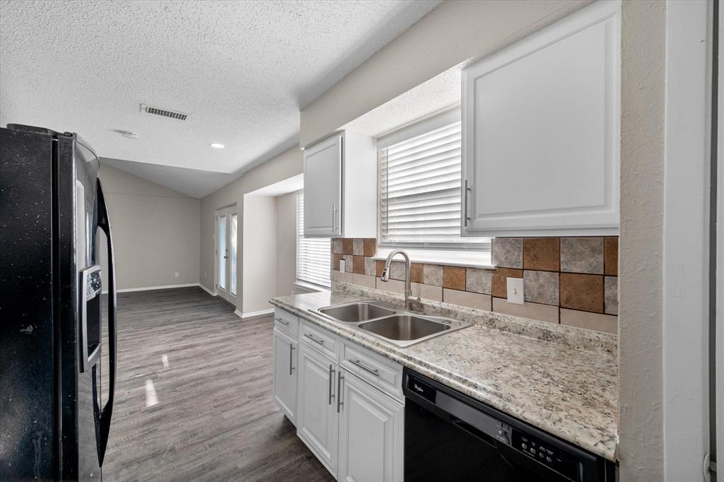 Willow Run - Residential Lease