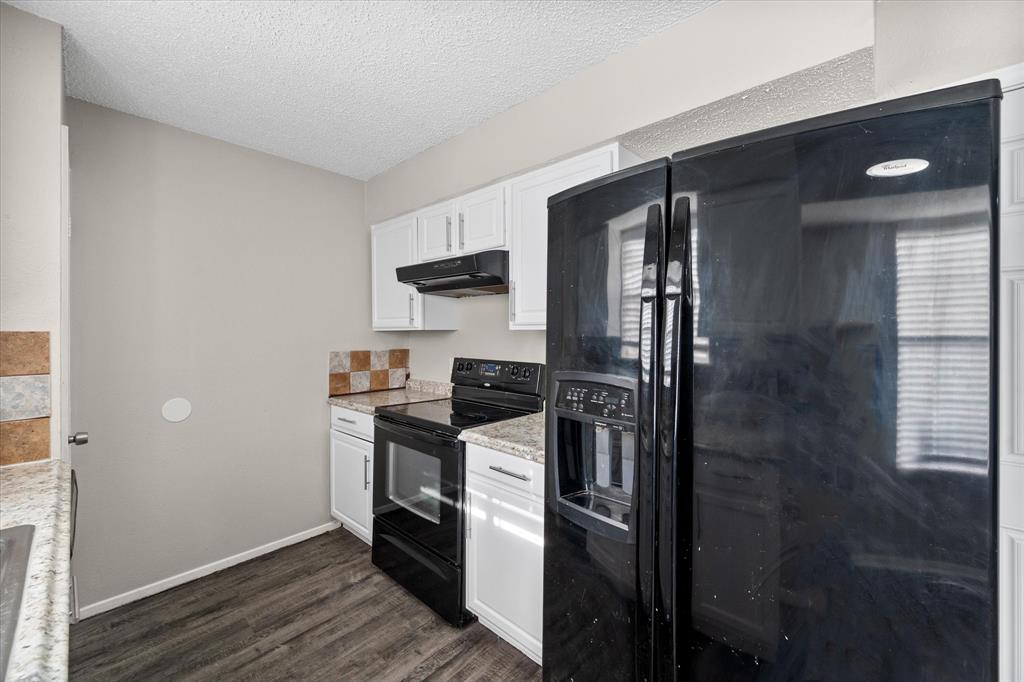 Willow Run - Residential Lease