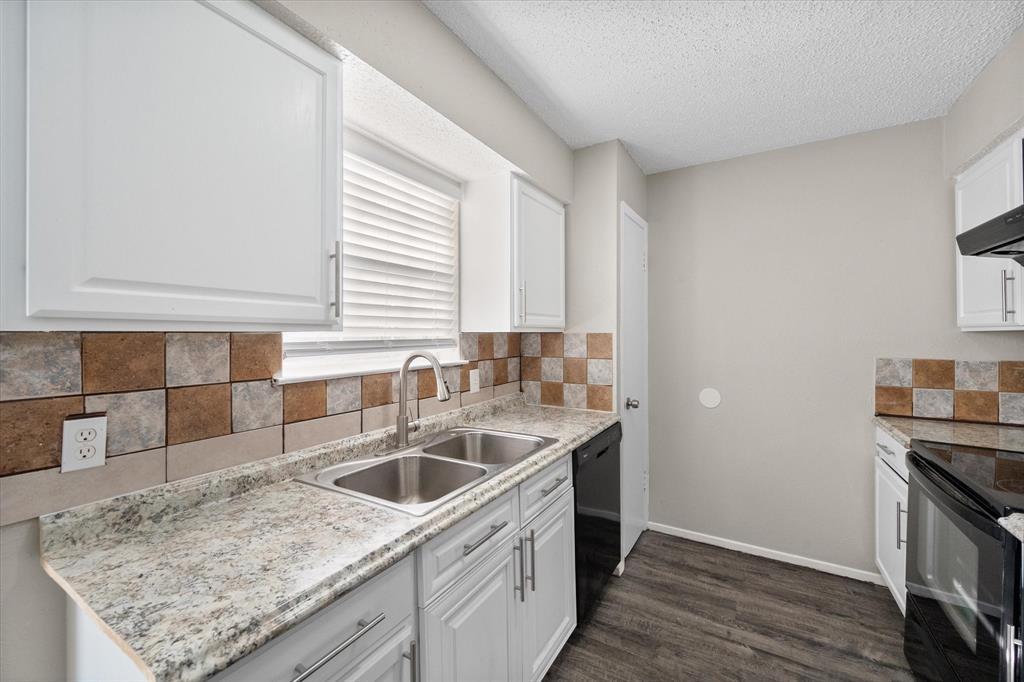 Willow Run - Residential Lease