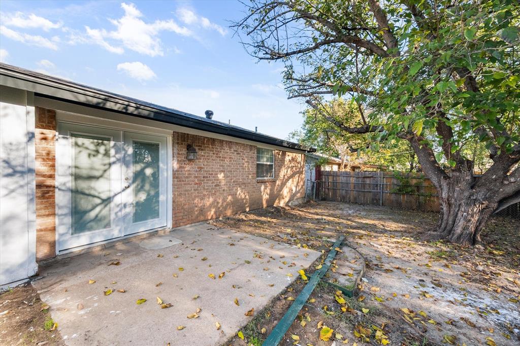 Willow Run - Residential Lease