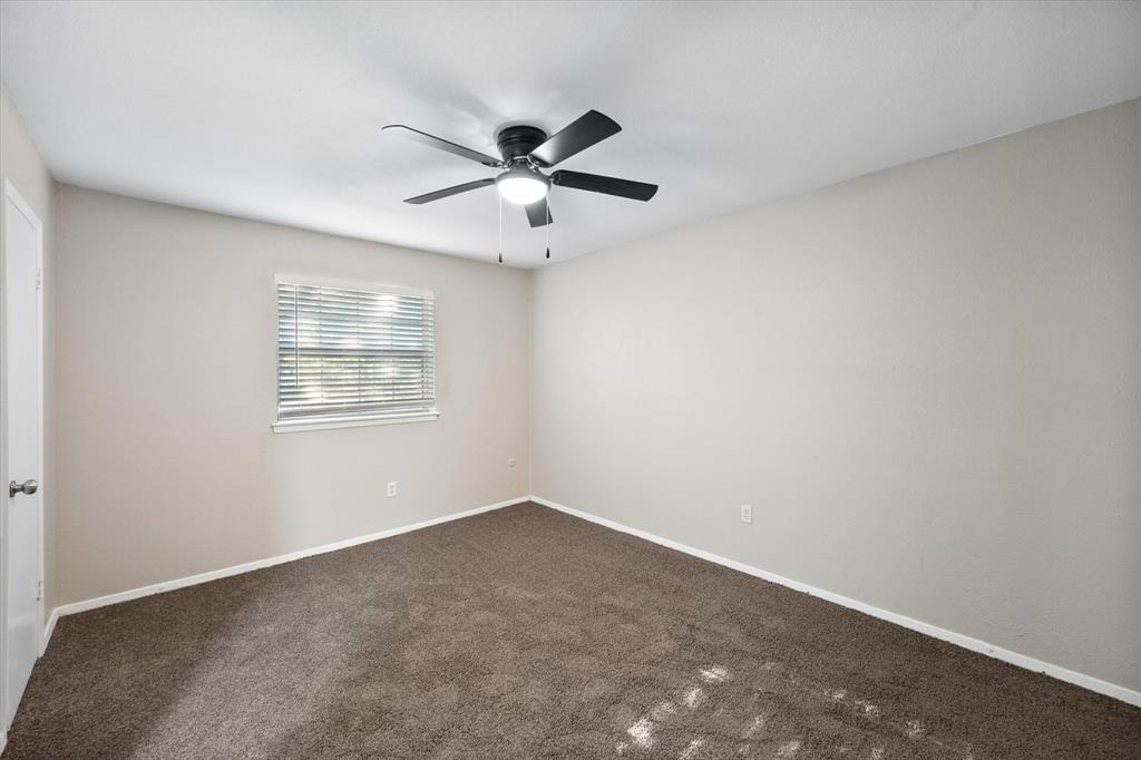 Willow Run - Residential Lease