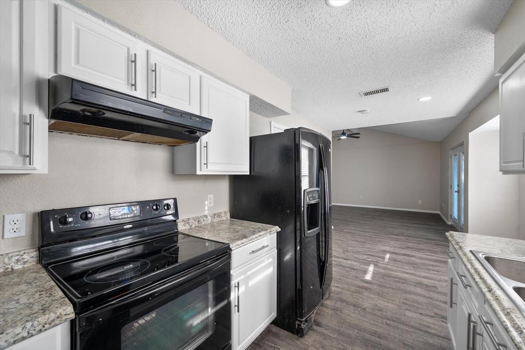 Willow Run - Residential Lease