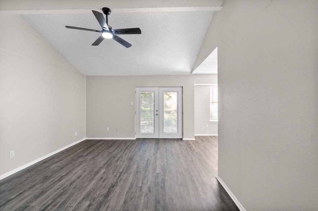 Willow Run - Residential Lease