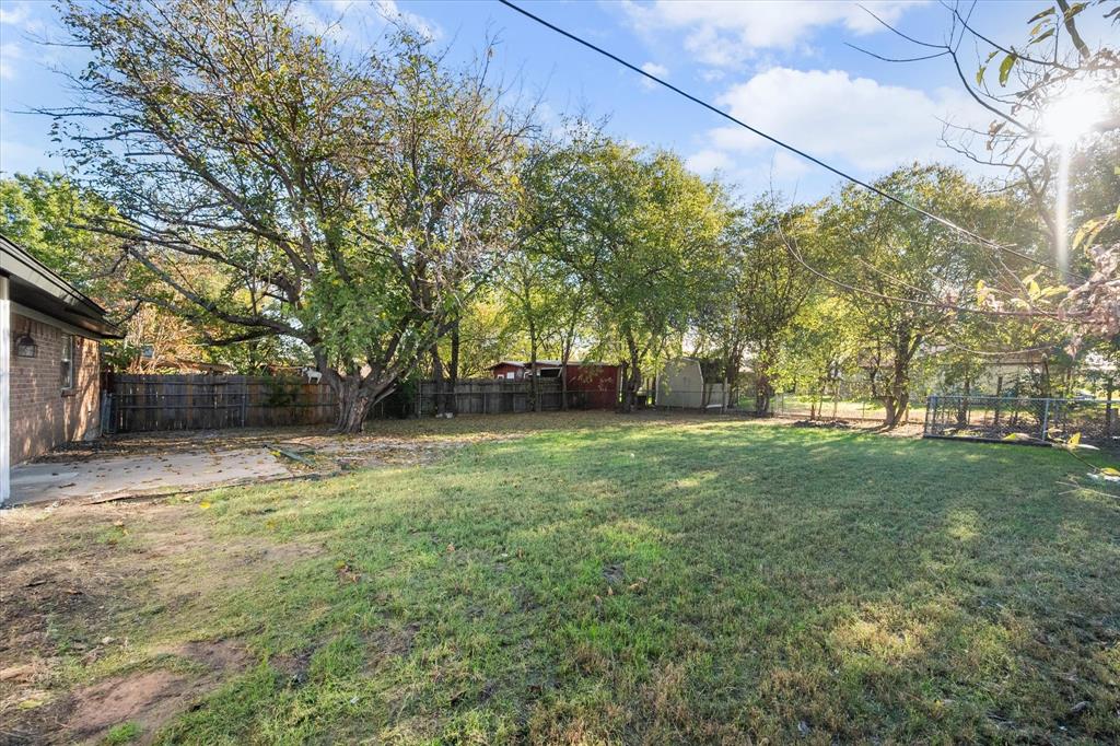 Willow Run - Residential Lease