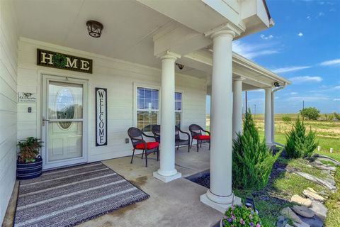 A home in Celina