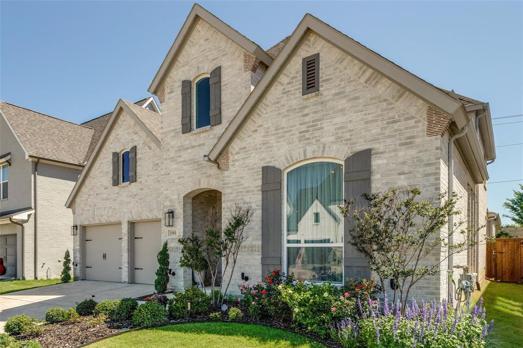1000 Adair Road