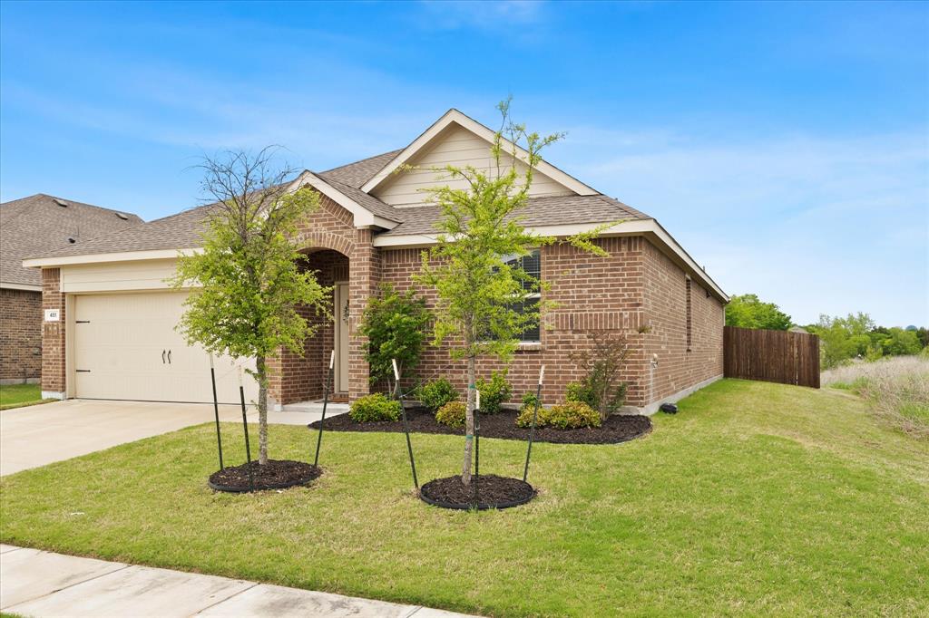 Reserve at Chamberlain Xing Ph 4 - Residential