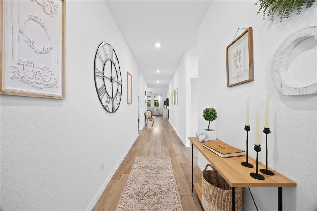 Reserve at Chamberlain Xing Ph 4 - Residential
