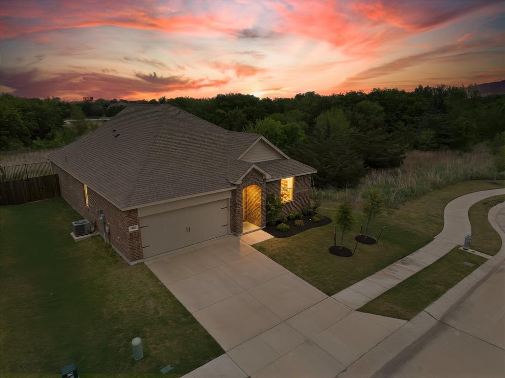 Reserve at Chamberlain Xing Ph 4 - Residential