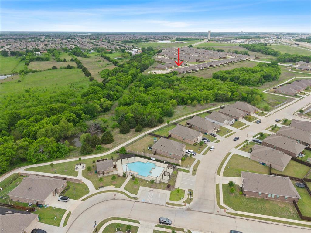 Reserve at Chamberlain Xing Ph 4 - Residential
