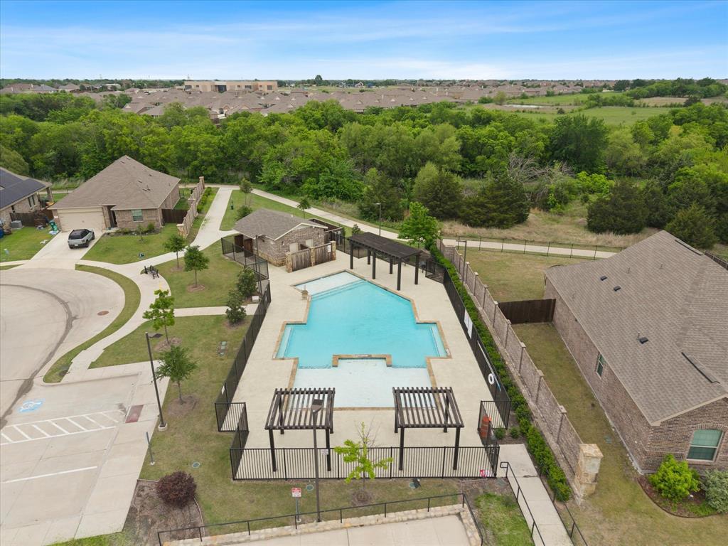 Reserve at Chamberlain Xing Ph 4 - Residential