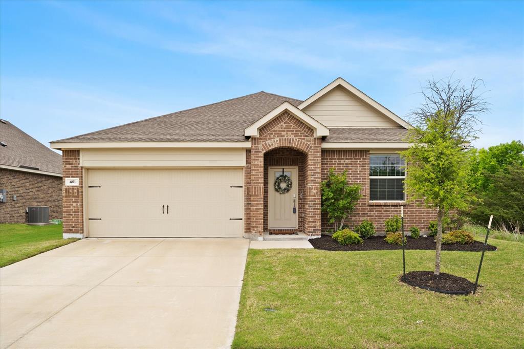 Reserve at Chamberlain Xing Ph 4 - Residential