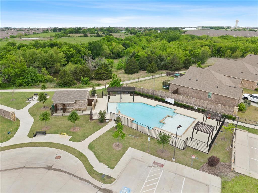 Reserve at Chamberlain Xing Ph 4 - Residential