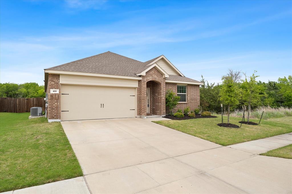 Reserve at Chamberlain Xing Ph 4 - Residential