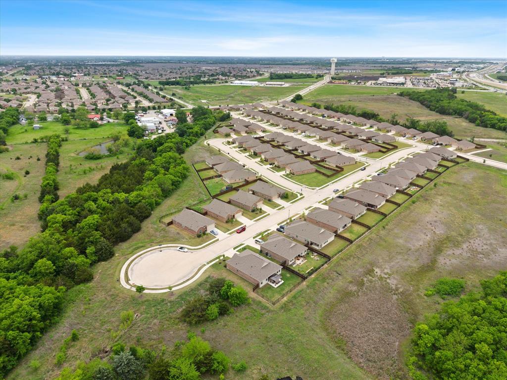 Reserve at Chamberlain Xing Ph 4 - Residential