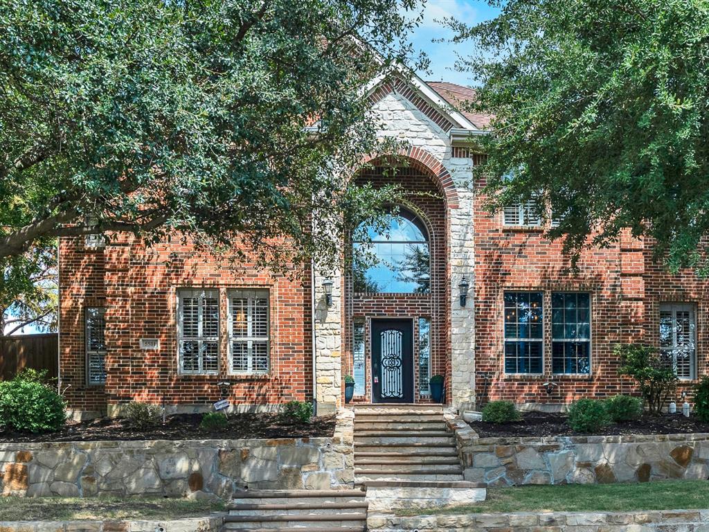 5501 Blazing Star Road