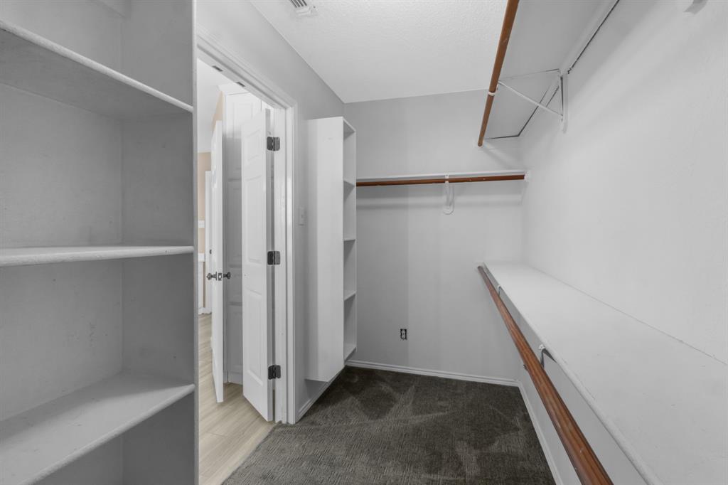 Wagon Trails Estates - Residential