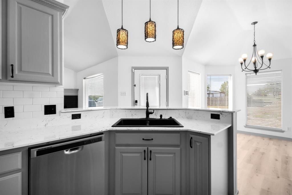 Wagon Trails Estates - Residential