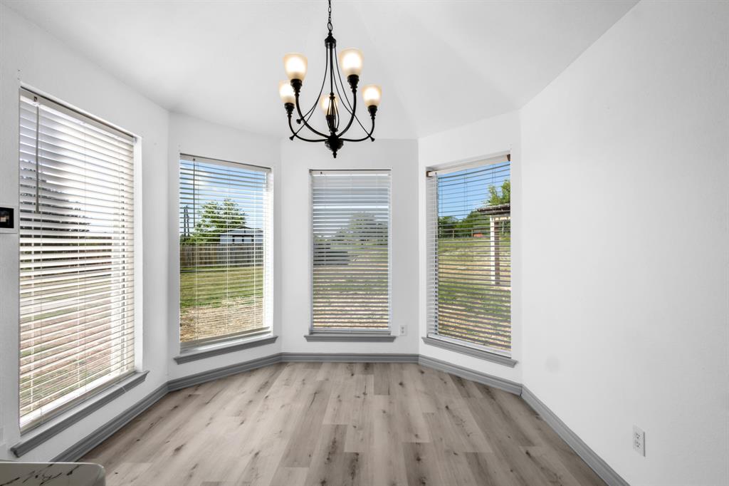 Wagon Trails Estates - Residential