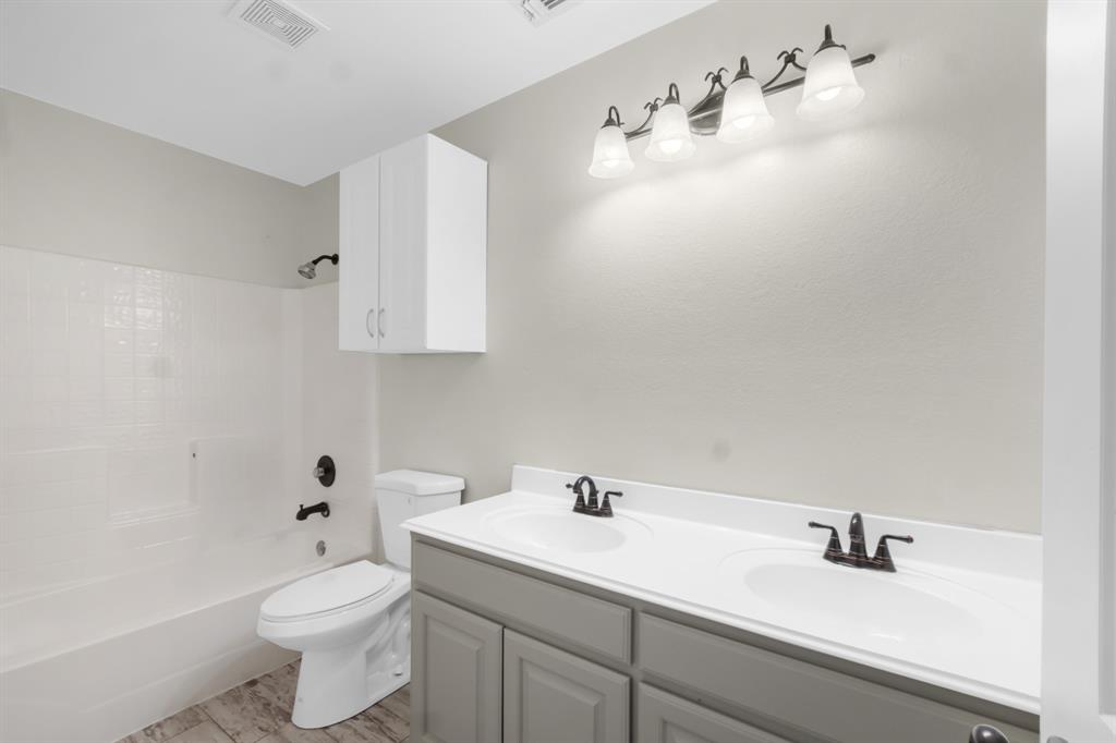 Wagon Trails Estates - Residential