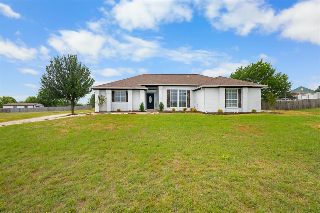 Wagon Trails Estates - Residential