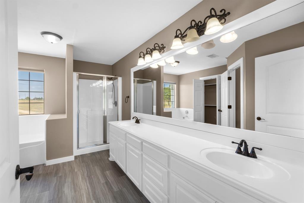 Wagon Trails Estates - Residential