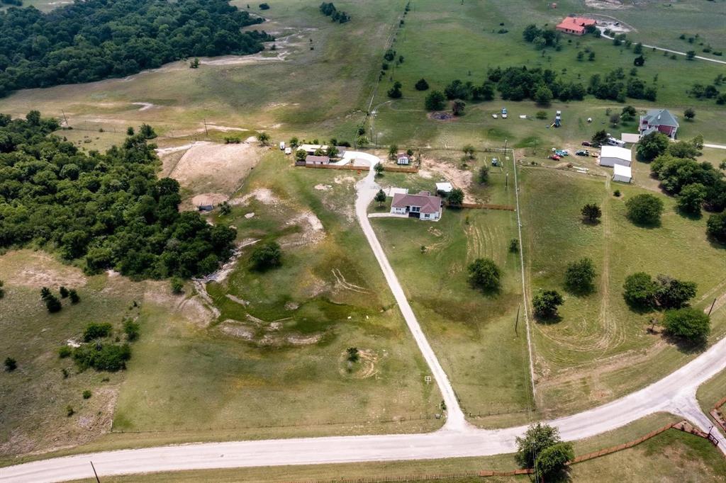 Wagon Trails Estates - Residential