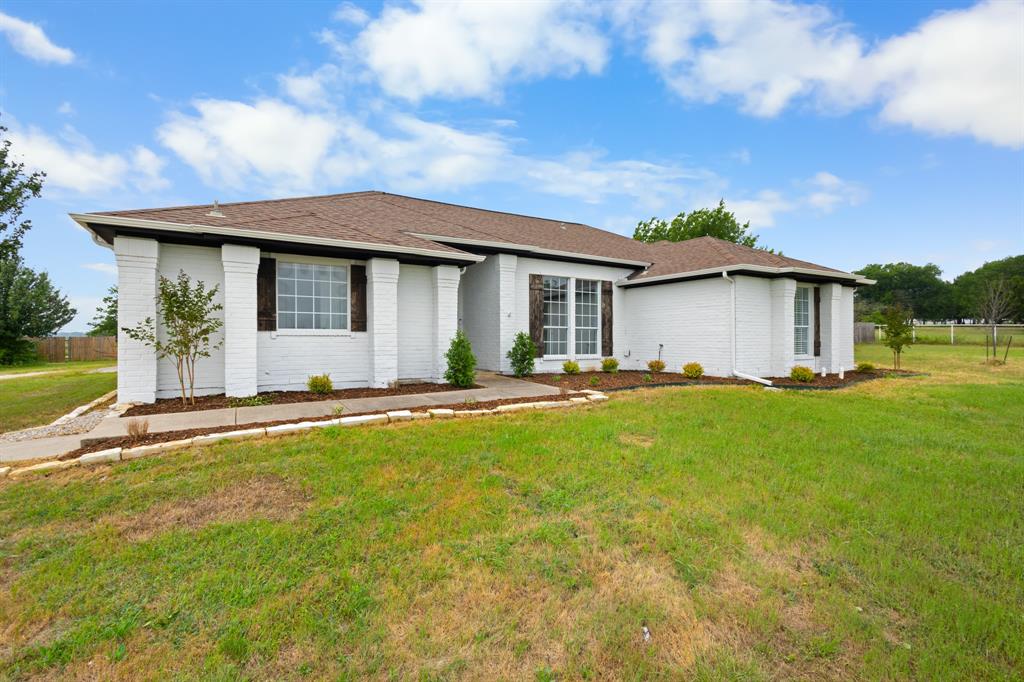 Wagon Trails Estates - Residential