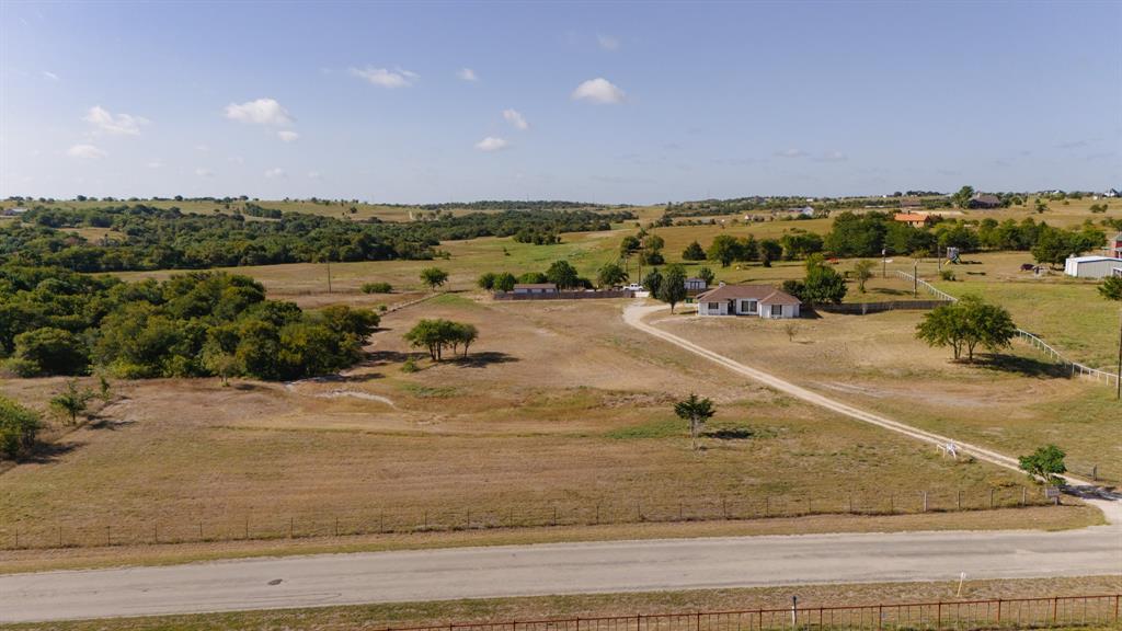 Wagon Trails Estates - Residential