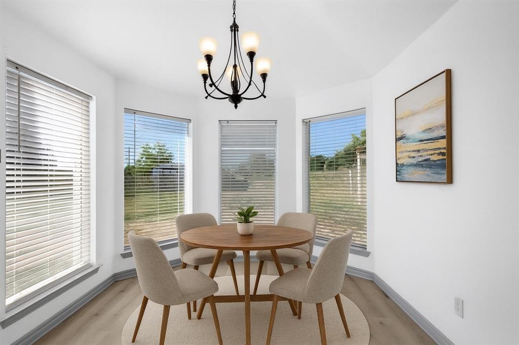 Wagon Trails Estates - Residential