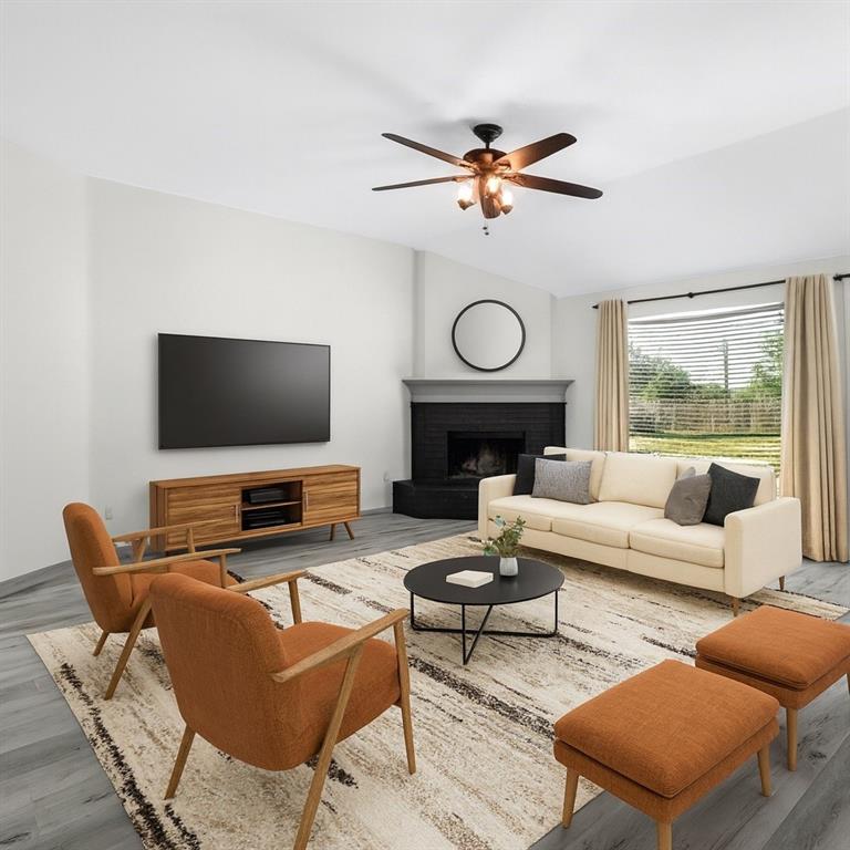 Wagon Trails Estates - Residential