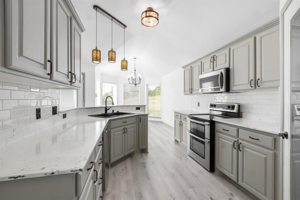 Wagon Trails Estates - Residential