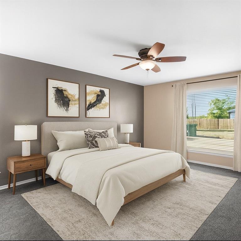 Wagon Trails Estates - Residential