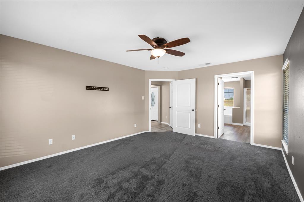 Wagon Trails Estates - Residential