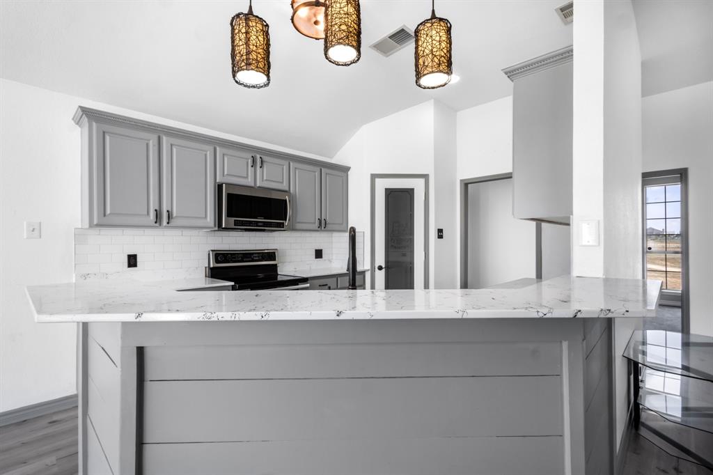 Wagon Trails Estates - Residential