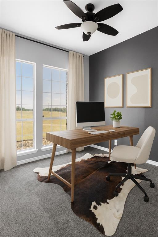 Wagon Trails Estates - Residential