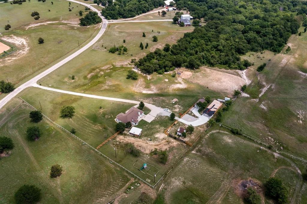 Wagon Trails Estates - Residential