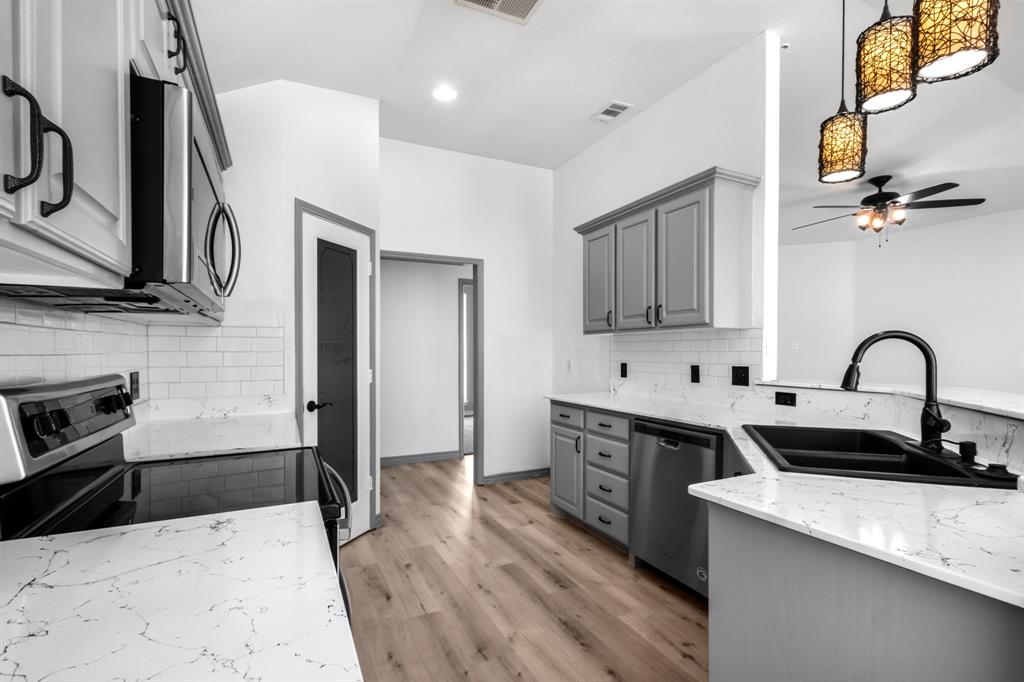 Wagon Trails Estates - Residential