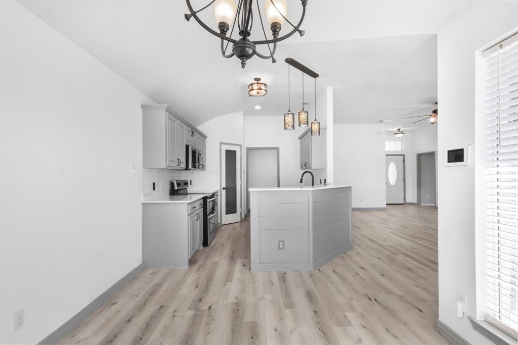 Wagon Trails Estates - Residential