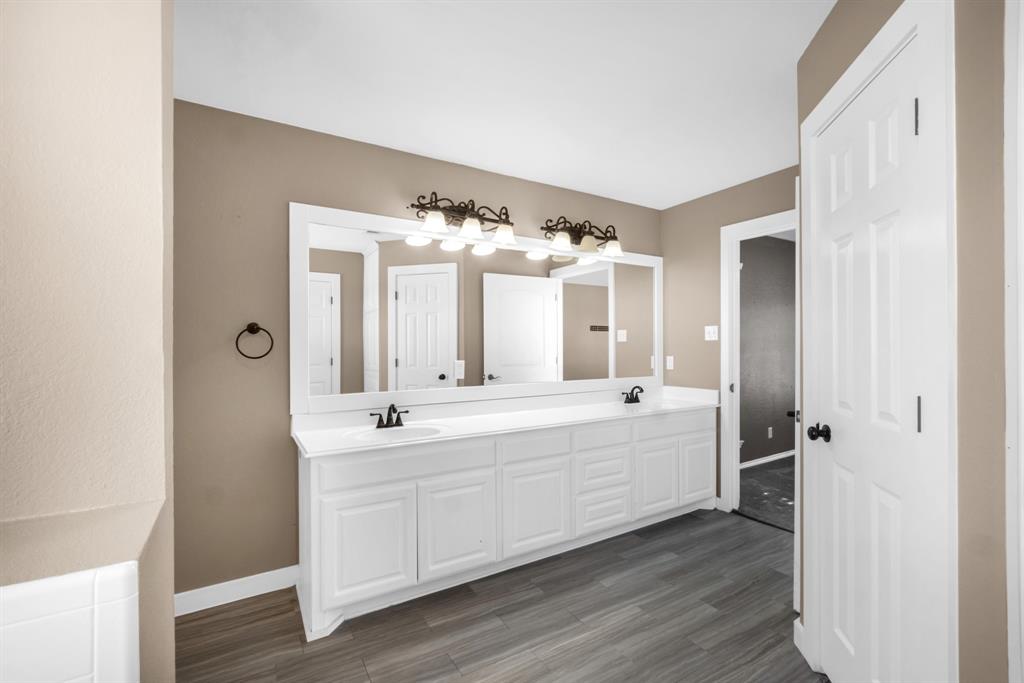 Wagon Trails Estates - Residential