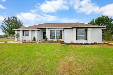 1253 Private Road 4011 Decatur TX 76234