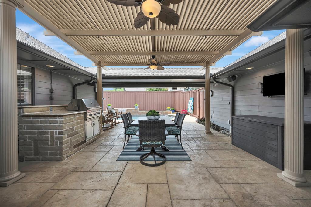 3804 Wyeth Drive