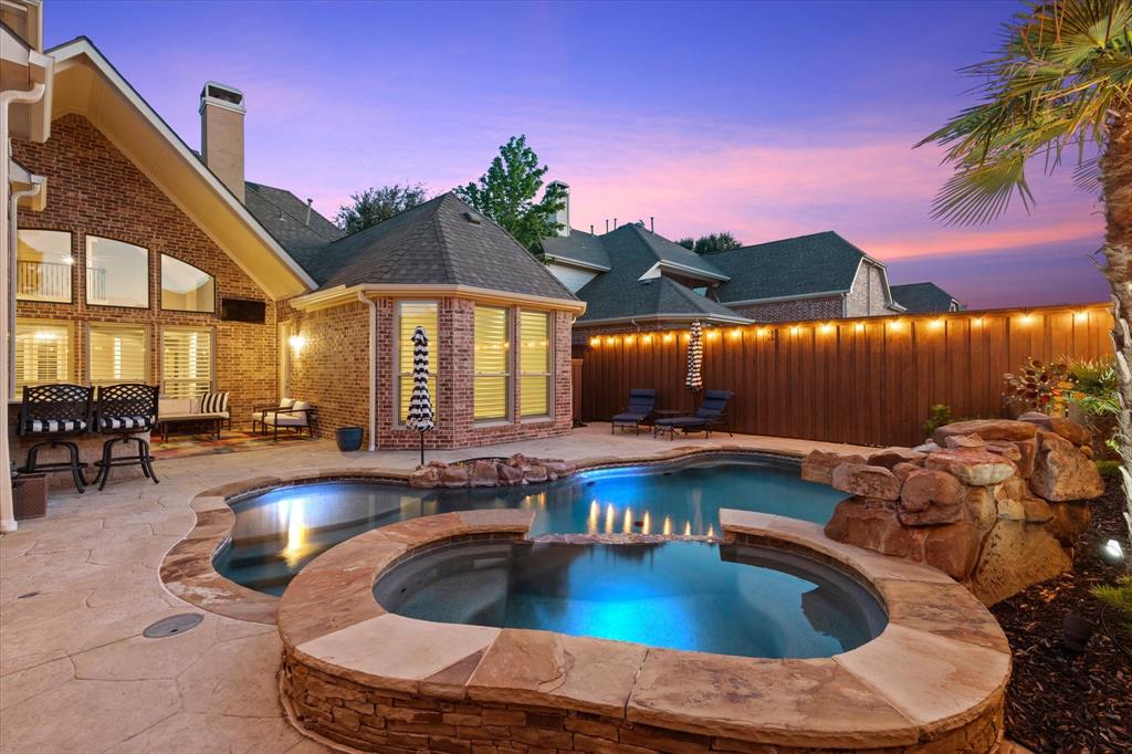 1574 Trail View Lane