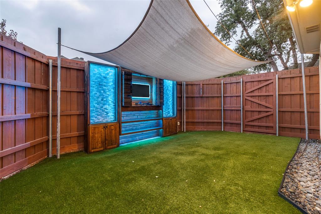 Parkway Village Sec Two - Residential Lease