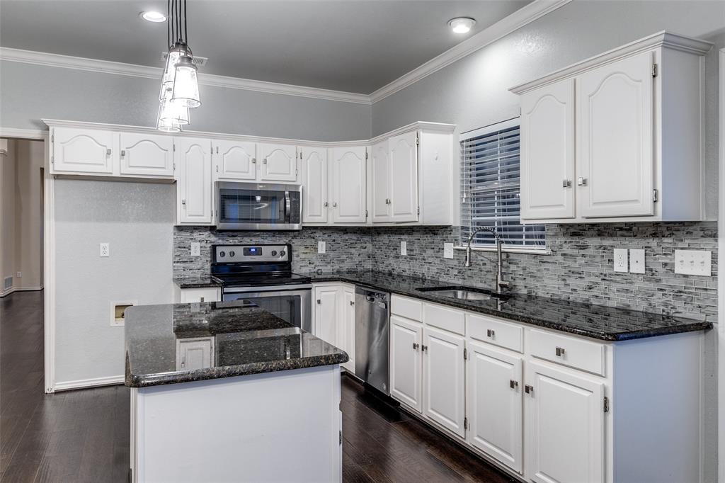 Parkway Village Sec Two - Residential Lease